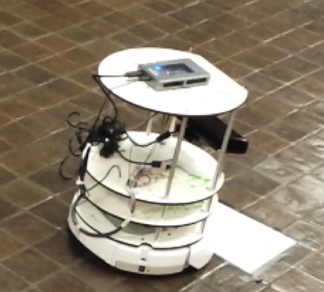 UTME -The Human Aware Autonomous Mobile Robot.png